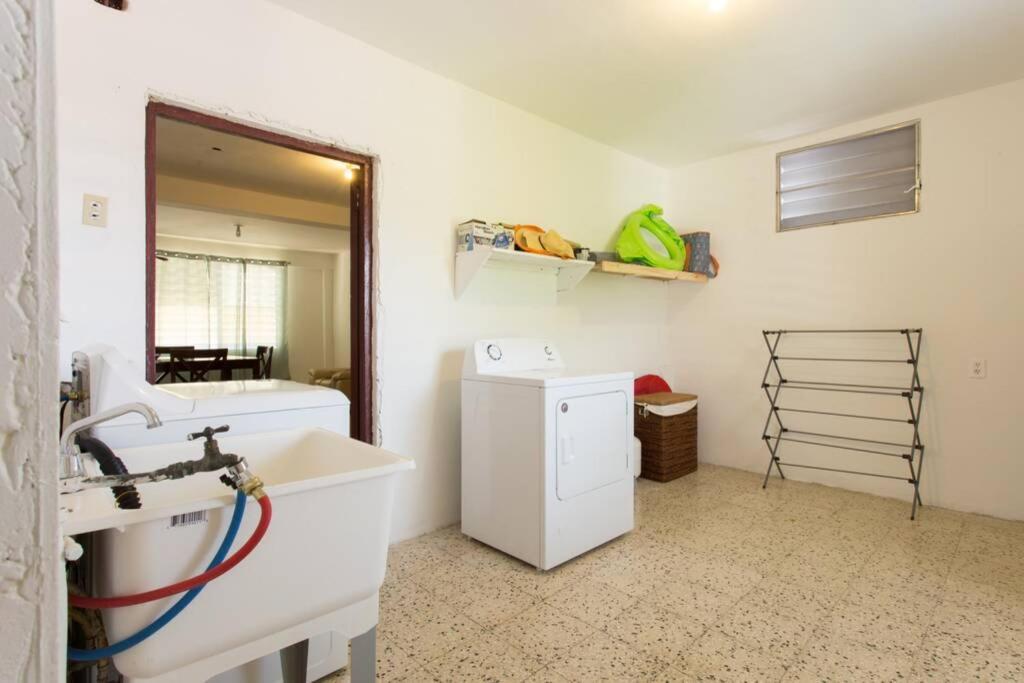 Chill Family And Friend Escape With Wrap Around Porch Apartment Rio Grande Ngoại thất bức ảnh