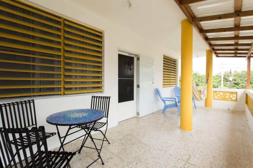 Chill Family And Friend Escape With Wrap Around Porch Apartment Rio Grande Ngoại thất bức ảnh