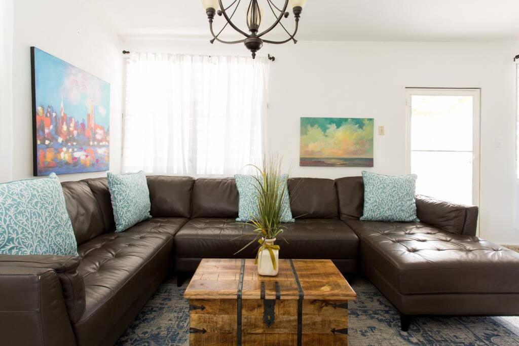 Chill Family And Friend Escape With Wrap Around Porch Apartment Rio Grande Ngoại thất bức ảnh